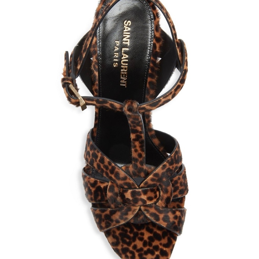 Ysl heels - Picture 10 of 12
